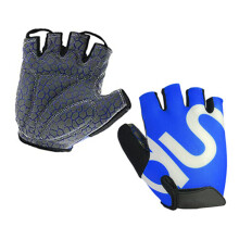 Workout Gloves, Bone-Protective Design, Breathable Design, For Gym Enthusiasts