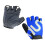 Workout Gloves, Bone-Protective Design, Breathable Design, For Gym Enthusiasts 1