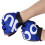 Workout Gloves, Bone-Protective Design, Breathable Design, For Gym Enthusiasts 7