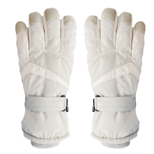 Adventurer's Dream: Ski-Snow-Gloves, Waterproof Touchscreen Technology For Unisex Outdoor Sports, Designed To Keep You Warm In The Coldest Weather