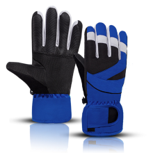 Versatile Kids Snow Gloves, Waterproof Winter Gloves with Exceptional Warmth for Winter Sports and Outdoor Activities