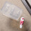 Ice Flower Embossed Nail Mold Silicone Craft Tool For DIY 2