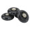 Roller's Delight, LED Inline Wheels 63mm Centrifugal Force Powered, Sturdy Material For Smooth Comfortable Indoor Skateboard Experience (4Pcs) 3