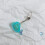 Trendy Whale Beaded Chain Accessory for Girls-C 5