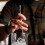 Professional Bartending Tools, Stainless Steel Construction Long Handle Cocktail Mixing Spoon For Bars, Coffee Shops 3