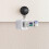 Portable Stress Relief Button Keyring-Sound and glowing do 5