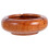 2Stk Desktop Aschenbecher Aus Holz Und Hellbraun 1