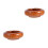 2Stk Desktop Aschenbecher Aus Holz Und Hellbraun 11