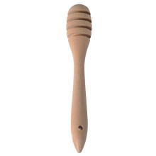 2Stk Holz Honigdispenser Leicht Zu Reinigen Für Honig Genuss