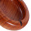 2Stk Desktop Aschenbecher Aus Holz Und Hellbraun 6