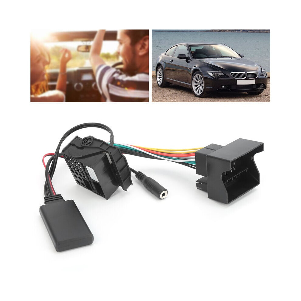 Audio Evolution: Bmw Volkswagen Compatibility And Power 4 Speaker System For Unmatched In-Car Entertainment 9405630016246