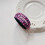 Fashion Forward Cloth Earrings Versatile For Casual-Cow pattern 4