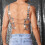 Stylish Handmade Patchwork Acrylic Tank Top Sleeveless Vest-L 4