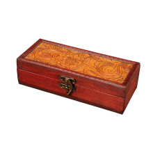 2Stk Holz Aufbewahrungsbox Schmuckbox Für Kleinobjekte