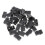 60Stk Micro Momentary Push Button Spdt Mikroschalter 5A 125V ABS 2