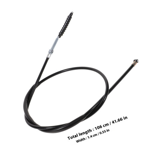 Multi Kupplungskabel PVC Metall Universal Throttle Kit 1