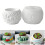 Moules artisanaux en Silicone en forme de petit Train, outil 2