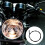 Multi Kupplungskabel PVC Metall Universal Throttle Kit 10