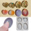 Multi Purpose Silicone Mold For And Jewelry 2