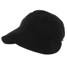 4Stk Leichter Faltbarer Anglerhut Uv Unisex Sommermütze