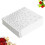 60Stk Party Einweg Servietten Silber Design Papier 11