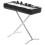 4Stk Orgel Modell Alloy Schwarz Für 1