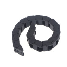2Stk Kabel-Draht- Drag Chain Für Elektrische Aufzüge