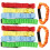 40Stk Elastische Beinfesseln Für - - Nylon Outdoor 2