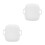 2Stk Matte Keramikplatte Mit Griff Robustes Geschirr 8