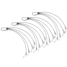 12Stk Grow Light Hängekit Sicher Und