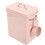 2Stk Metall Waschmittelbox Pink Mit Langlebig Und 3