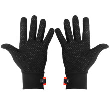 2Paare Winterhandschuhe Touchscreen Vollschutz Wasserabweisend