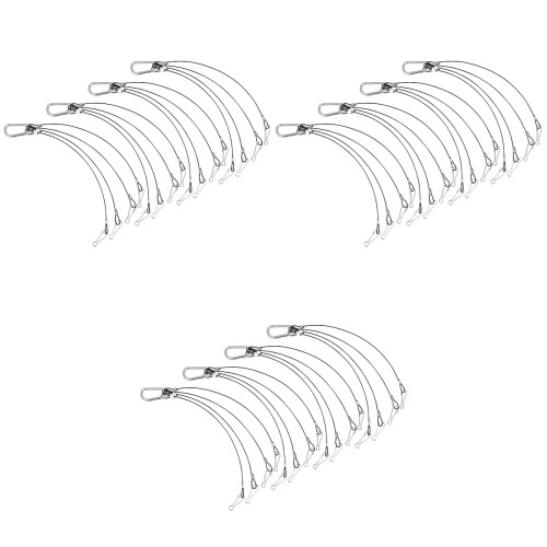 12Stk Grow Light Hängekit Sicher Und 2