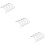 12Stk Grow Light Hängekit Sicher Und 9