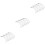 12Stk Grow Light Hängekit Sicher Und 5
