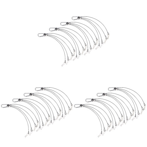 12Stk Grow Light Hängekit Sicher Und 1