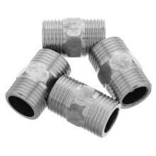 8Stk Industrie Schlauchverbinder Wasserrohr Adapter