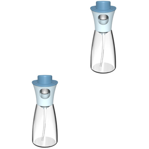 2Stk Öl Sprayer Ölaufbewahrung Gesundes 2