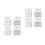 8Stk Multifunktionale Kosmetik Press Creme Container Aus Robustem ABS 6