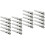 20Stk Clips Aus Beutelverschlussclips 5