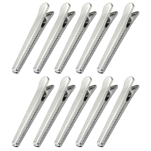 20Stk Clips Aus Beutelverschlussclips 1
