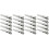 20Stk Clips Aus Beutelverschlussclips 3