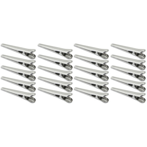 20Stk Clips Aus Beutelverschlussclips 2