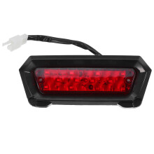 5Stk Rücklicht 12V Wasserdicht Für Dirt Bike 50-125Cc Atv