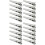 20Stk Clips Aus Beutelverschlussclips 6