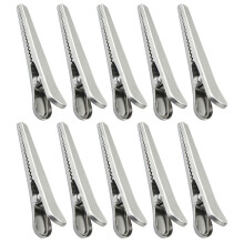 20Stk Clips Aus Beutelverschlussclips