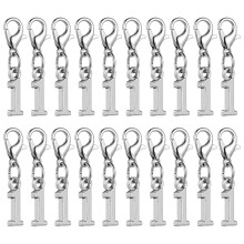 60Stk Legierung Anhänger Charm DIY Set Für Und Armbänder