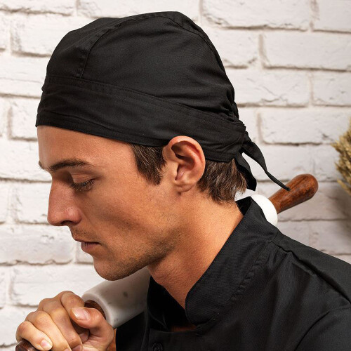 Premier Premier Chefs Zandana / Hat / Chefwear 2