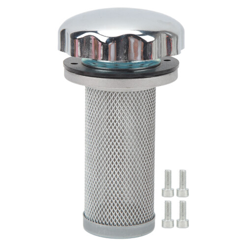 EF2 32 Öltank Luftfilter Atmet Hydraulik- & Petroleumfilter 2
