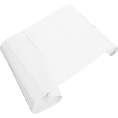 2Ud Película Plástica Clara Con Resistencia Uv Para